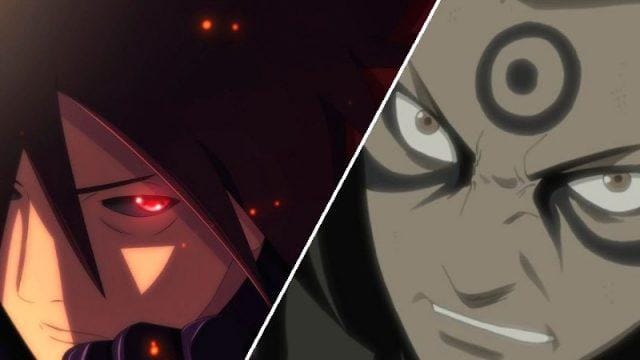 Meski Bukan Jinchuriki, 6 Ninja di Naruto Ini Malah Punya Chakra Besar