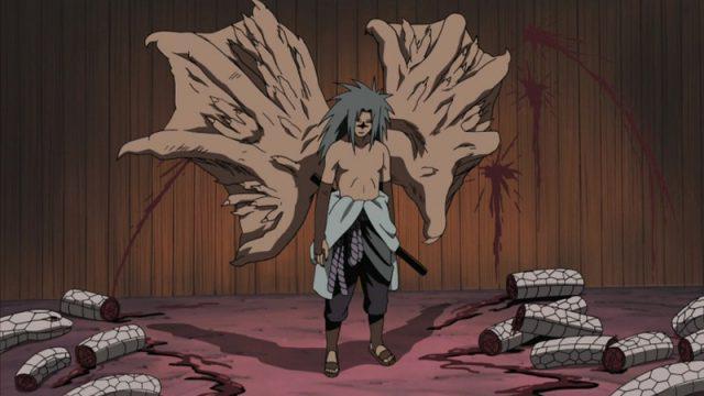 Kuat Banget! 6 Teknik Segel Kutukan Paling Ampuh di Naruto dan Boruto