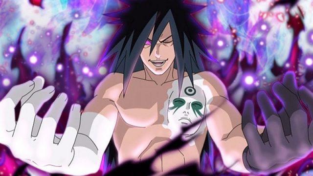 5 Kemungkinan Pelaku Pembunuhan Naruto dan Boruto, Belum Tentu Kawaki?