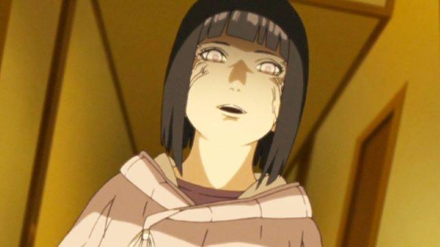 Gak Nyangka! Inilah 7 Orang yang Pernah Mencium Naruto sebelum Hinata