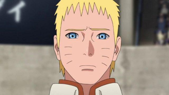 Dikira Bakal Mati, Naruto Bangkit Lagi di Manga Boruto Bab Baru?