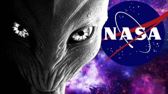 Ditutup-tutupi, Ini 5 Rahasia Gelap yang Disembunyikan oleh NASA! Soal Alien?