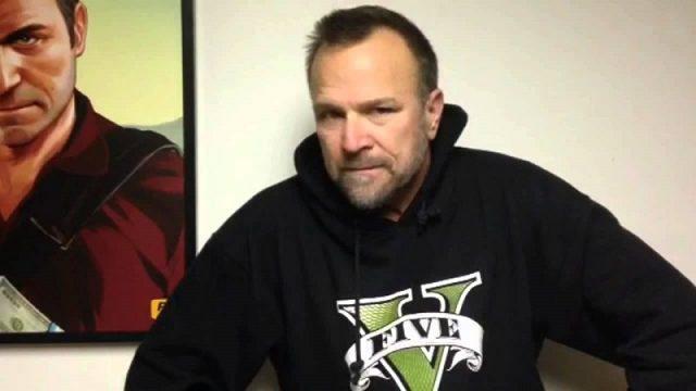 Pemeran Michael GTA V: "Semua Rumor Tentang GTA VI Selama Ini Cuma Hoax!"