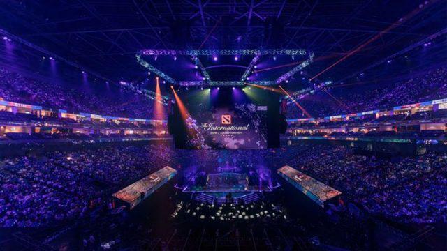 Inilah Empat Pelatih Tim TI 9 yang Juga Pernah Bermain di Grand Final TI