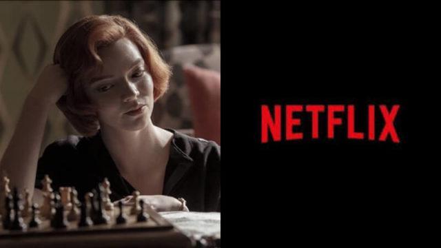 Netflix Digugat Karena Serial The Queen's Gambit, Kenapa?