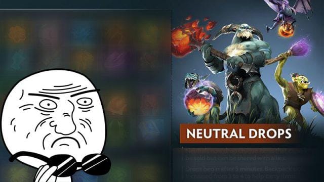 Wajib Tahu! Inilah 5 Item Neutrals Dota 2 yang Sangat Overpowered