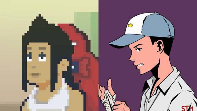 5 NFT Art dengan Tema Khas Indonesia, Sudah Punya Koleksinya?