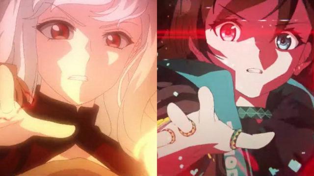 NFT Oldeus Dituntut Arknights Atas Dugaan Plagiarisme