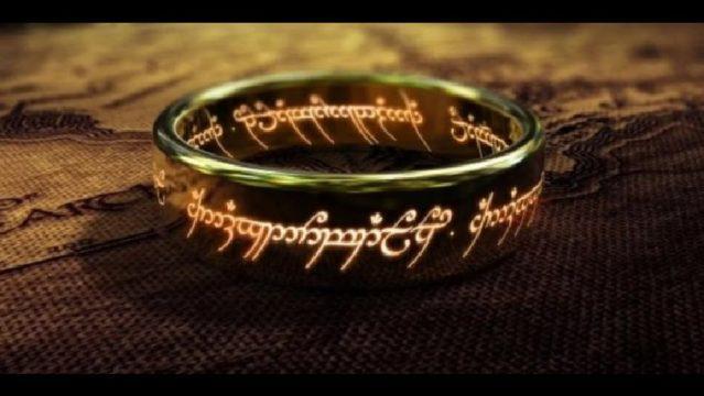 NFT The Lord of The Rings Sudah Rilis, Ada Dua Koleksi yang Bisa Kamu Pilih