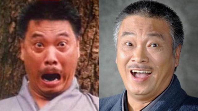 Aktor Hong Kong Veteran Ng Man Tat Meninggal Dunia