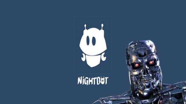 Aneh! Nightbot Sempat Dibanned dari Twitch karena Alasan Ini!