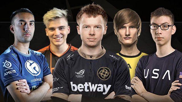 Tidak Disangka, Tim Ini Mendapatkan Undangan ESL One Hamburg!
