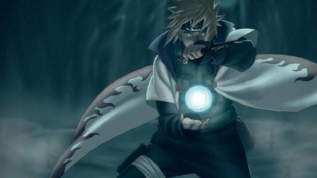 Secepat Kilat? Berikut 5 Ninja Tercepat di Naruto!