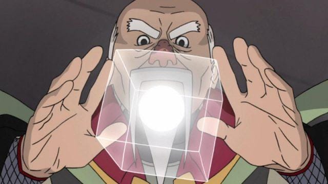 Gak Kalah Hebat dari Onoki, Ini 7 Ninja Iwagakure Terkuat! Setara dengan Kage?