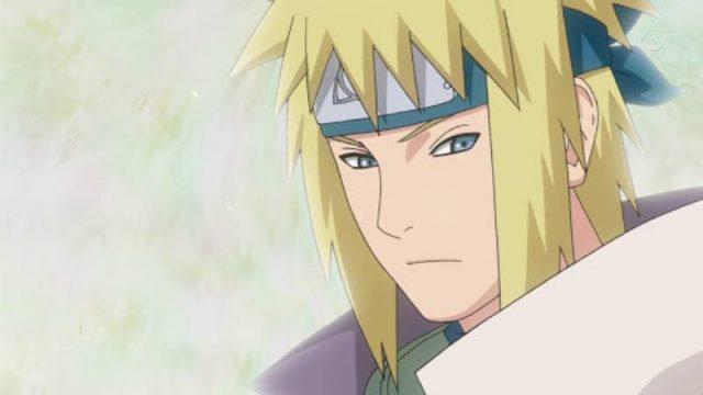 Terlalu Tampan? Berikut 5 Ninja Tertampan di Anime Naruto!