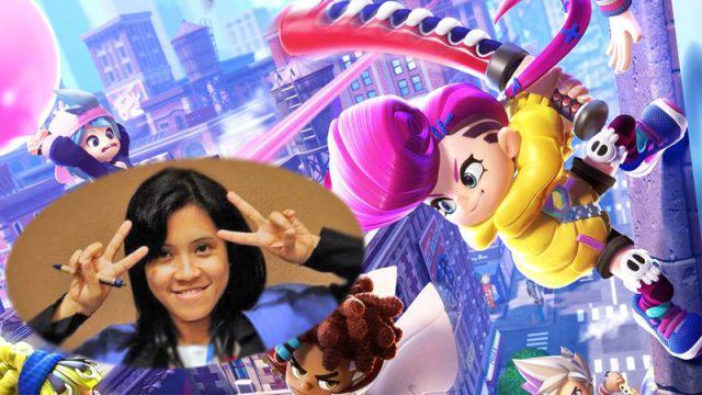 Terungkap, Ada Orang Indonesia di Balik Game Ninjala! Siapa?