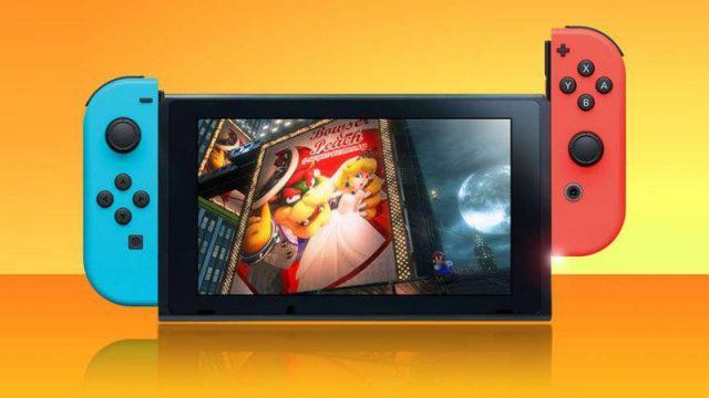 Panic Buying? Harga Nintendo Switch Melambung