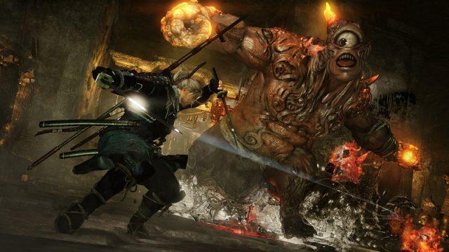 Masuki Tahun Ketiga, Nioh Berhasil Cetak Rekor Baru!