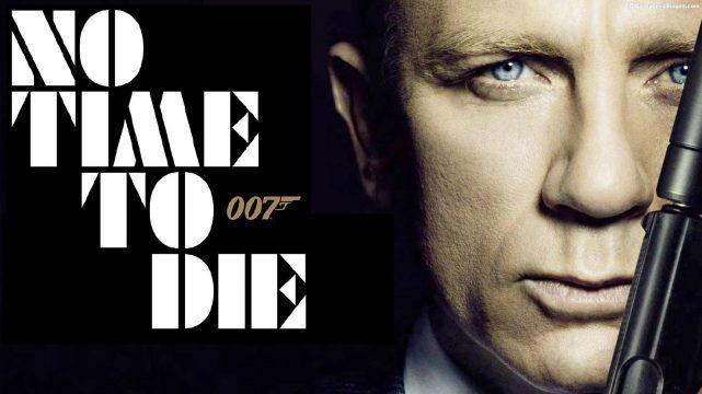 Wabah Virus Corona Paksa Tunda Film “No Time To Die”