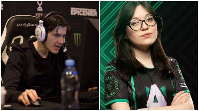 Manajer dari Alliance Resmi Menikah dengan Pemain Dota 2 Veteran!