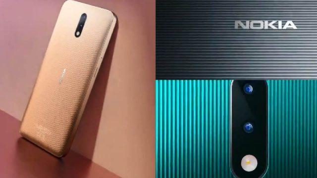 Resmi Dirilis, Begini Spesifikasi dan Fitur Unggulan dari Nokia 2.3!