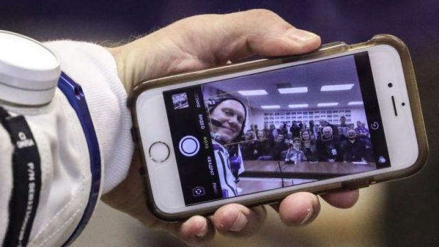 Unik, NASA Ajak Nokia Bangun Jaringan 4G di Bulan!