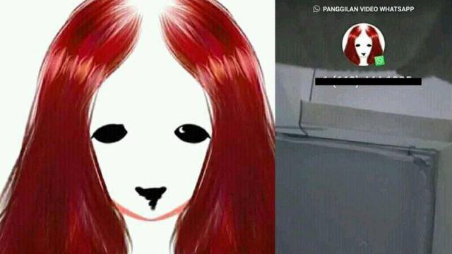 Lagi Viral di Media Sosial, Berapa Nomor WA Hantu Yotteno yang Asli?