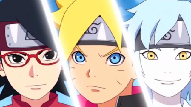 Aneh, Entah Mengapa Anime dengan Cerita Membosankan Ini Bisa Populer