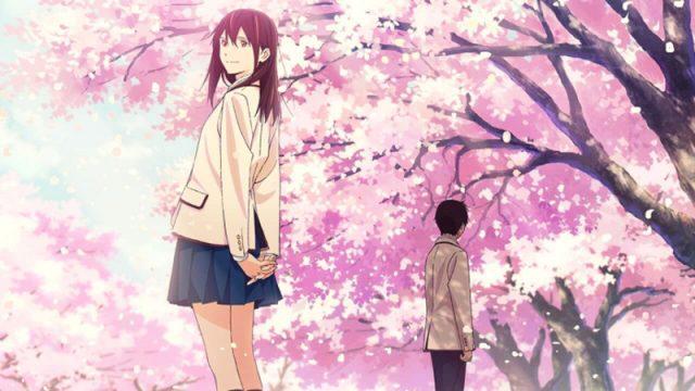 Menyentuh! Rekomendasi 3 Anime Romantis Ini Dijamin Bikin Baper Para Wibu