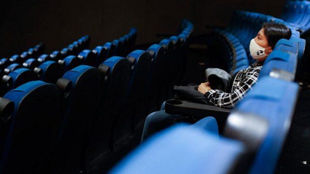 Kangen ke Bioskop? Baca Aturan Menonton Film di Bioskop Saat Pandemi Corona
