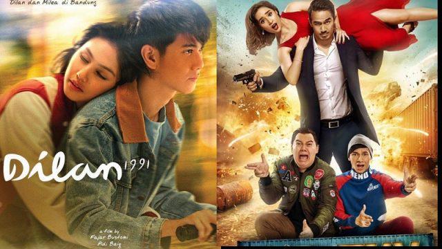 Bingung Nonton Film Indonesia di Mana Gegara IndoXXI Diblokir? Kunjungi Situs Ini