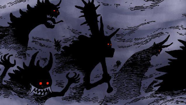 Menguak Sosok Misterius Salah Satu Numbers di Serial One Piece, Seperti Apa?