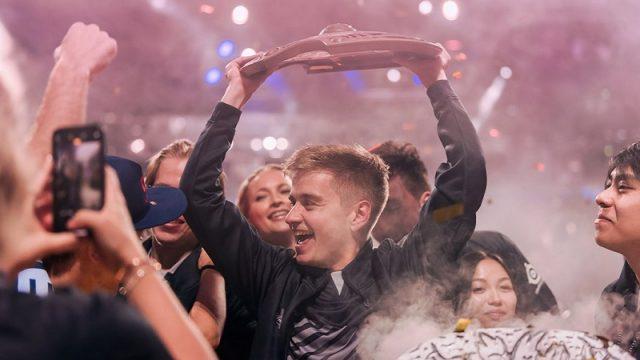 Tak Terlupakan! Inilah 5 Momen Dota 2 Terbaik Selama Tahun 2019!