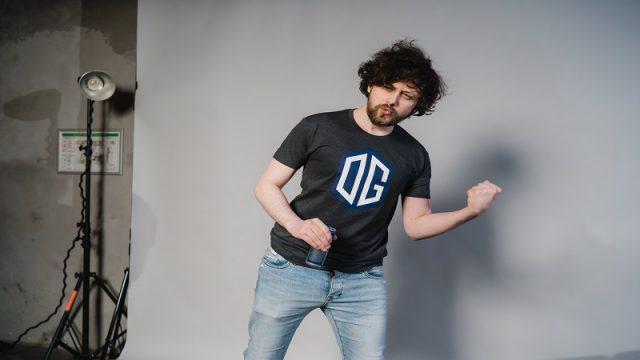 OG.Gorp is Real! Gorgc Resmi Menjadi Streamer Full-Time Pertama OG!