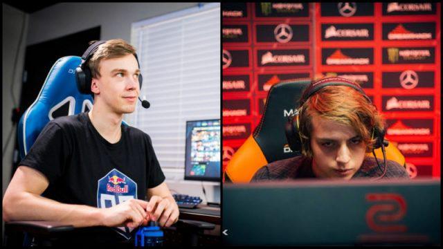OG Seed dan VP Prodigy Melengkapi 14 Tim di WePlay! Pushka League Division 1!