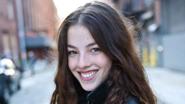 Olivia Thirlby, Pemeran Film Dredd yang Senyumnya Bikin Terpana!