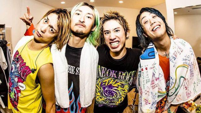 Bakal Gelar Konser di Indonesia, Ini 5 Lagu ONE OK ROCK yang Bikin Fans Nyanyi Bareng!
