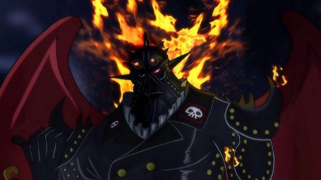 Meski Cantik, Ini 7 Dark Joke Kocak Nico Robin di One Piece! Apa Saja?