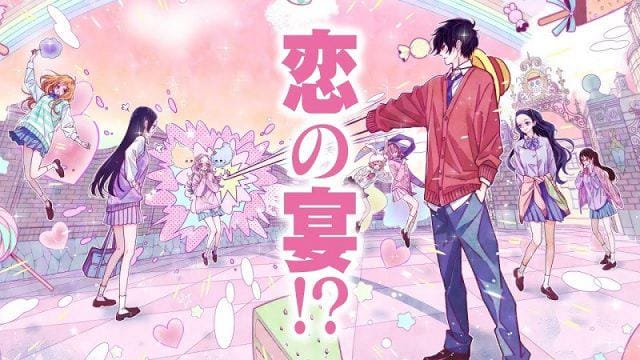 Saling Peduli, 5 Pasangan Karakter One Piece Ini Mungkin Bakal Jadian