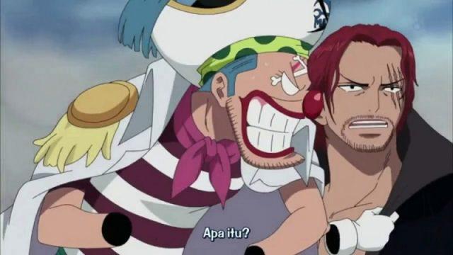Didambakan Karakter Lain, 5 Tokoh One Piece Ini Malah Gak Mau Buah Iblis! Kenapa?