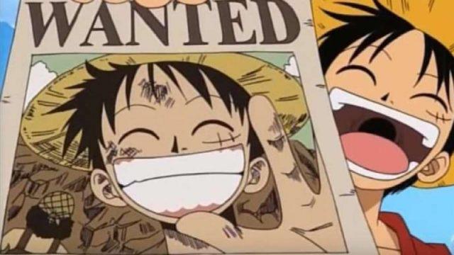 Makin Tinggi, Ini 5 Faktor yang Buat Harga Buronan Meningkat di One Piece