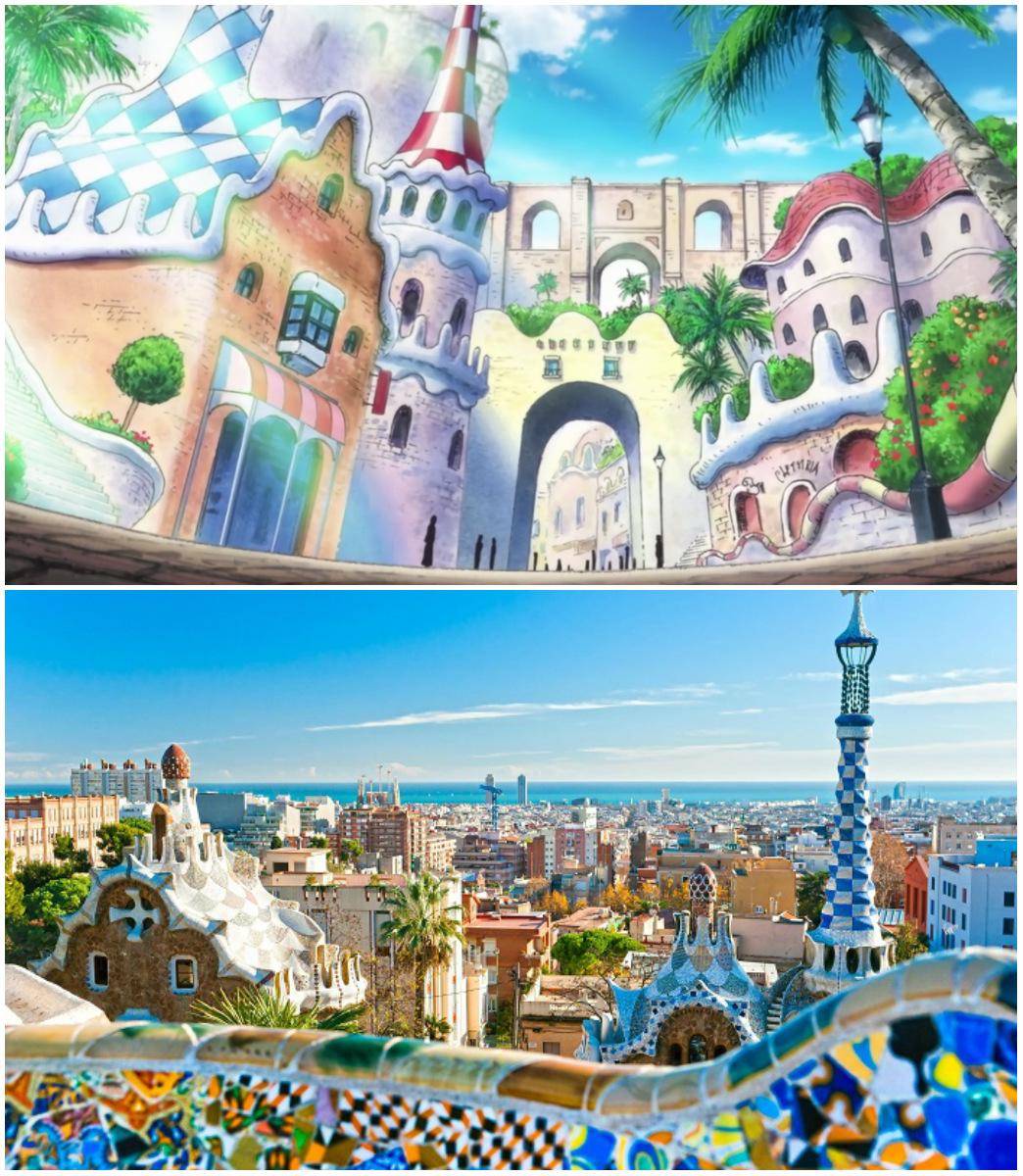 onepiece.wikia.com dan aminoapps.com