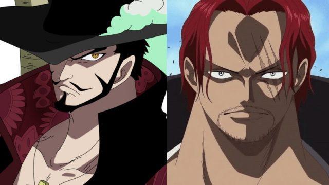 7 Peringkat Kekuatan Kapten Armada Besar Topi Jerami di One Piece, Siapa yang Terkuat?
