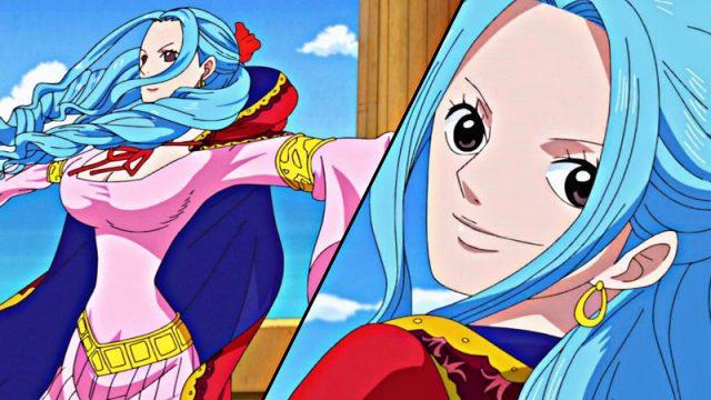 Sempat jadi Calon, 7 Karakter One Piece Ini Malah Gagal Direkrut Luffy! Kenapa?
