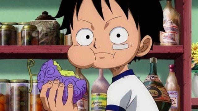 Luffy One Piece Ultah 5 Mei, Ini Dia 6 Evolusi Bounty Poster-nya!