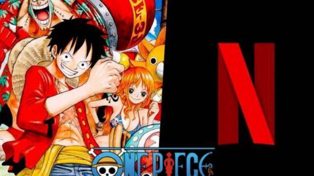 Anime One Piece Bakalan Tayang di Netflix Amerika, Indonesia Kapan?