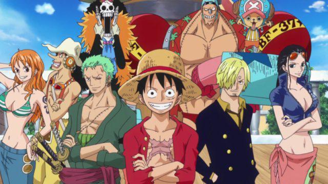 Harap Bersabar! Serial Manga One Piece Akan Diadaptasi ke Netflix!