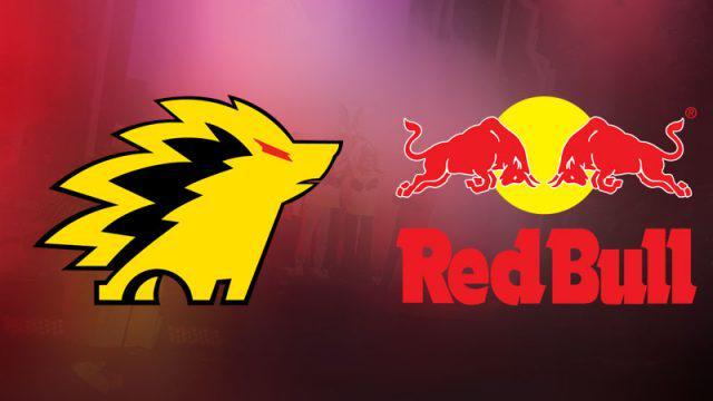 ONIC Esports Jalin Kerjasama dengan Red Bull Gold!