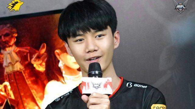 ONIC Udil Menjawab Pertanyaan Fans, Salah Satunya: Kenapa Masih Jomblo?