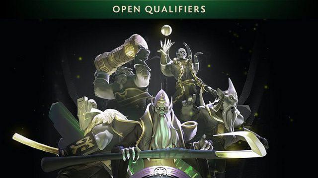 Mau Jadi Jutawan? Ini Saat yang Tepat Karena Open Qualifier The International 2018 Segera Dimulai!